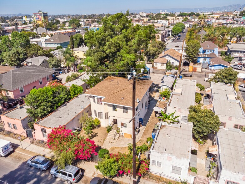 More Photos Of 1627 S Burlington Ave, Los Angeles Apartments For Sale
