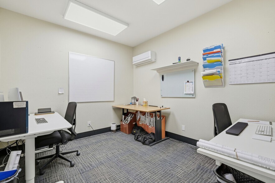 More Photos Of 893-909 Boggs Ter, Fremont Warehouse For Sale