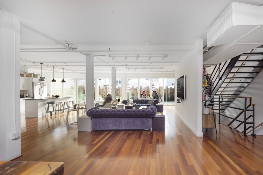 More Photos Of 455-457 Broadway, New York Loft Creative Space For Lease