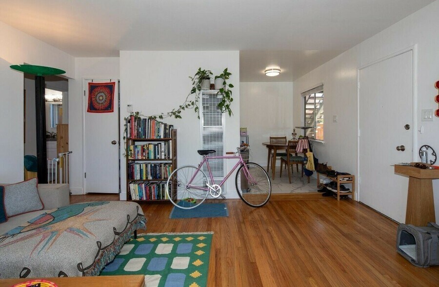 More Photos Of 537 Pacific Ave, Alameda Apartments For Sale