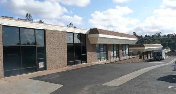 Primary Photo Of 13514 Pomerado Rd, Poway Storefront Retail Office For Lease