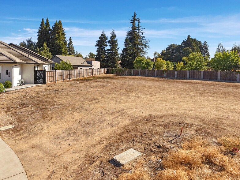 More Photos Of 2339 Interlaken Ct, Lodi Land For Sale