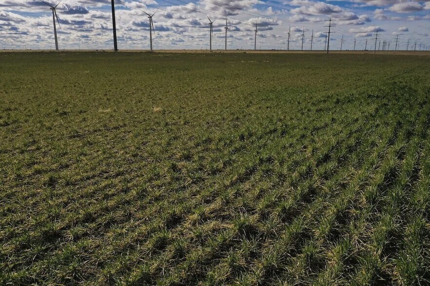 Primary Photo Of RR, Balko Land For Sale