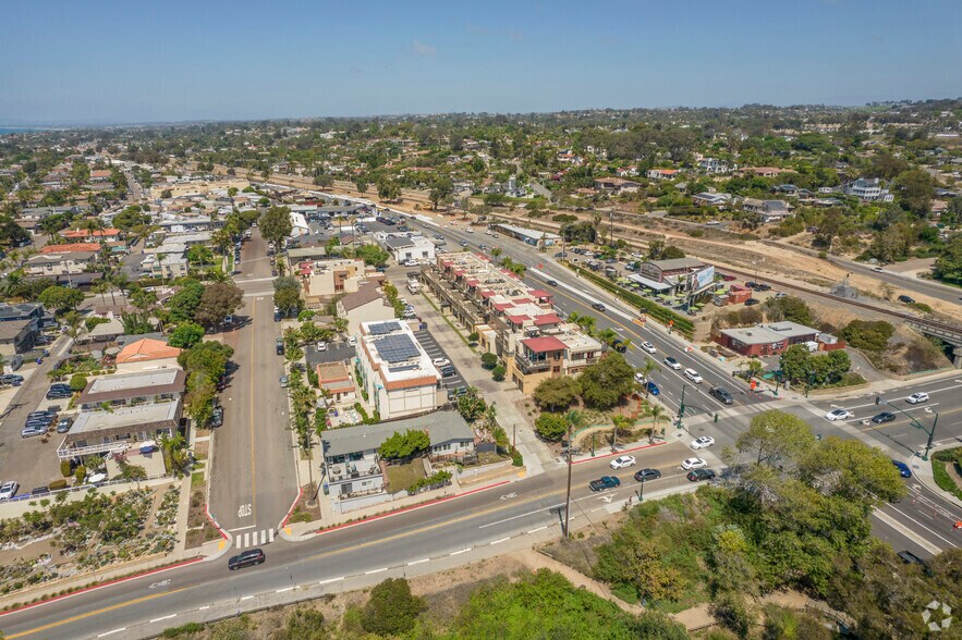 More Photos Of 90 N Coast Highway 101, Encinitas Apartments For Sale