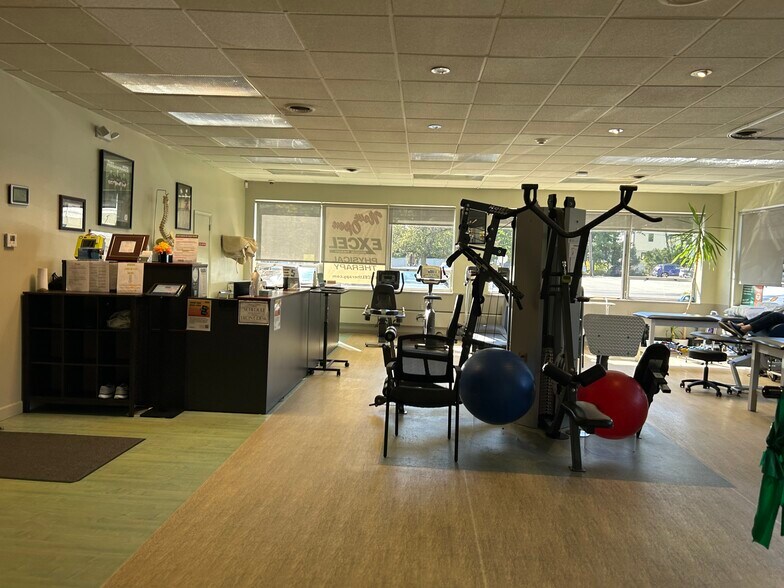 More Photos Of 701 E Palisade Ave, Englewood Cliffs Office For Lease