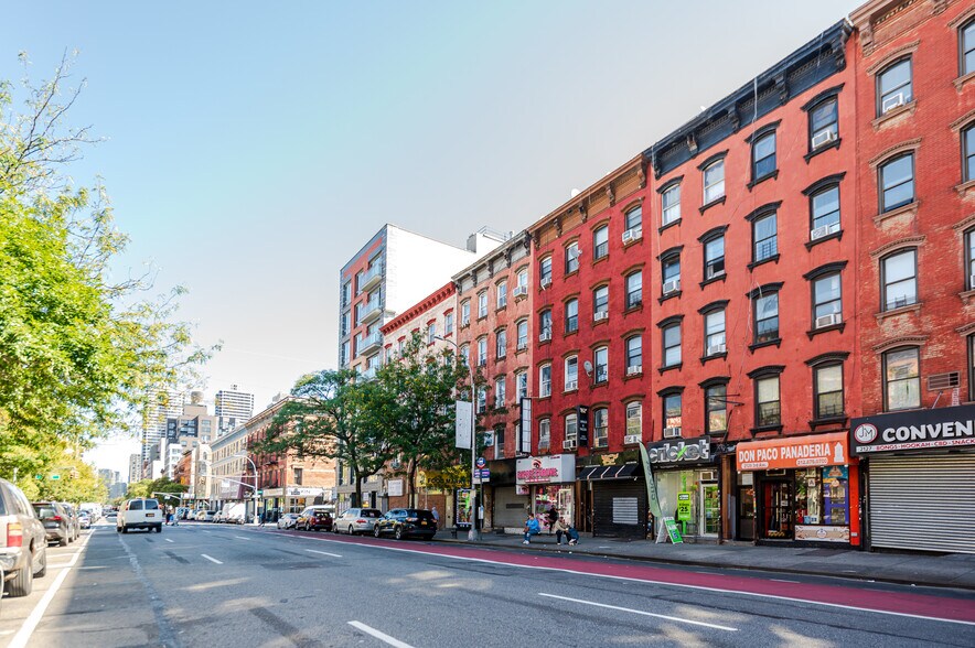 More Photos Of , New York Multifamily For Sale