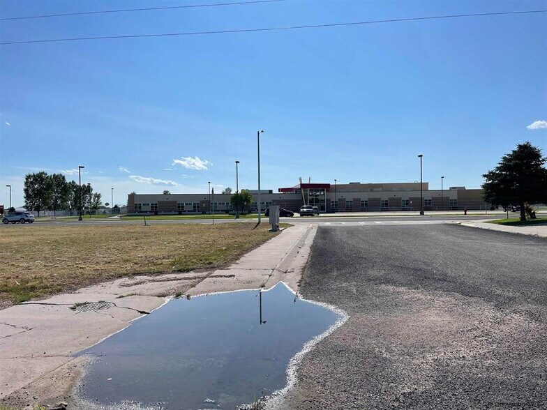 More Photos Of TBD East P St, Torrington Land For Sale