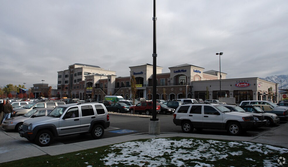 More Photos Of 5181-5301 S State St, Murray Unknown For Sale