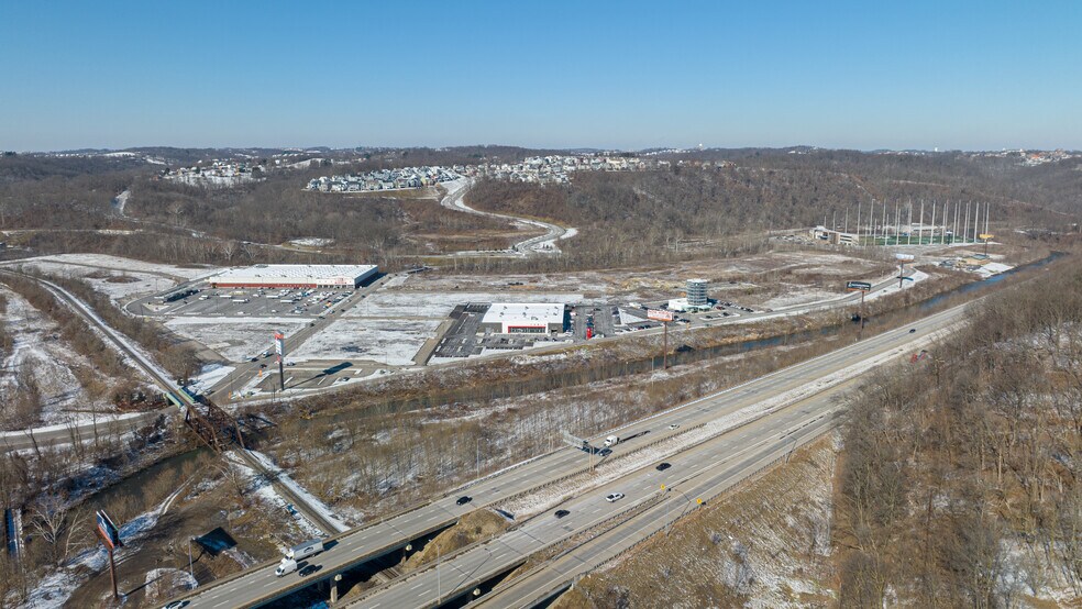 More Photos Of Newbury Market Drive, Bridgeville Land For Lease