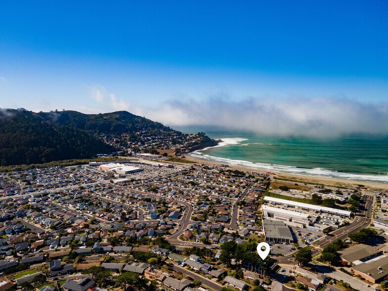 More Photos Of 667-669 Crespi Dr, Pacifica Medical For Sale