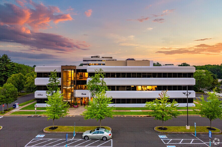 More Photos Of The Office Works® Instant Offices, Feasterville Trevose Office For Lease