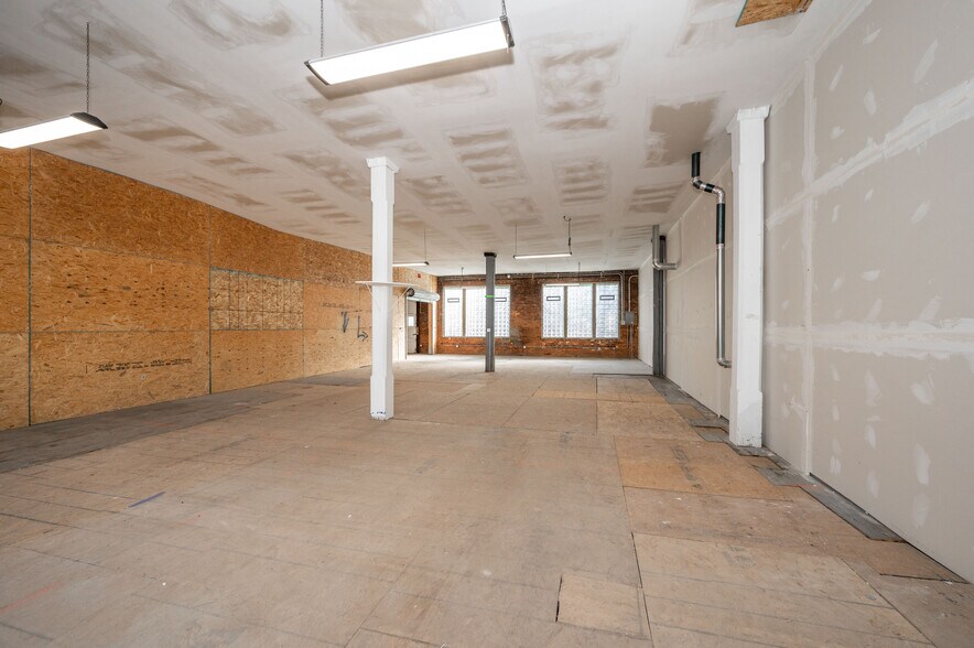 More Photos Of 1514 Kinney Ave, Cincinnati Warehouse For Sale