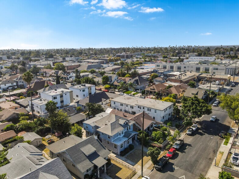 More Photos Of 1714 3rd Ave, Los Angeles Apartments For Sale