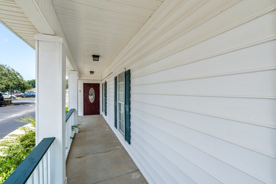 More Photos Of 22193 Highway 59 S, Robertsdale Office For Sale