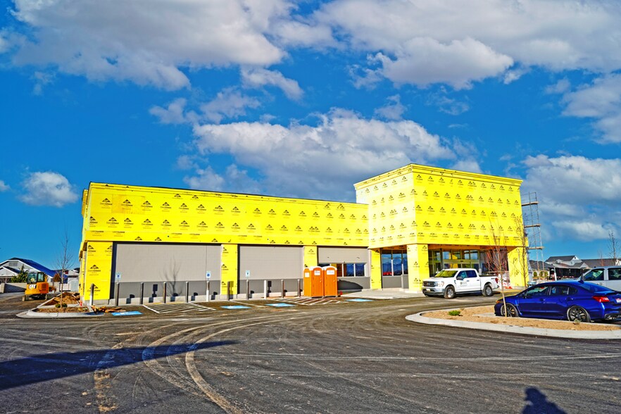 More Photos Of 1350 E Deer Flat Rd, Kuna General Retail For Sale