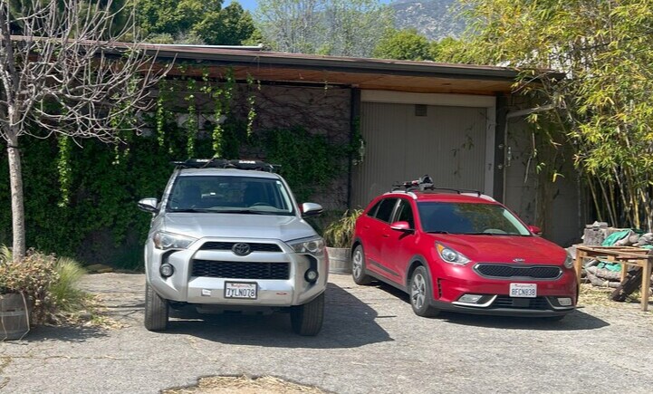 More Photos Of 139 E Montecito Ave, Sierra Madre Warehouse For Lease