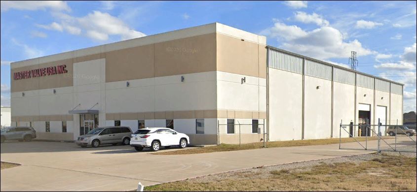 Primary Photo Of 23555 Clay Rd (Lot 11), Katy Warehouse For Lease