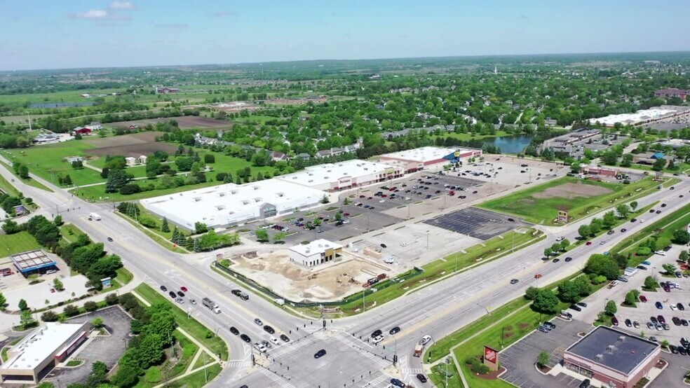 Primary Photo Of 1812-2100 S Randall Rd, Geneva Unknown For Lease