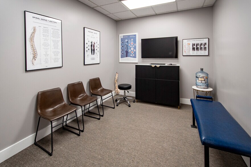 More Photos Of 7245 Pineville-Matthews Rd, Charlotte Office For Sale