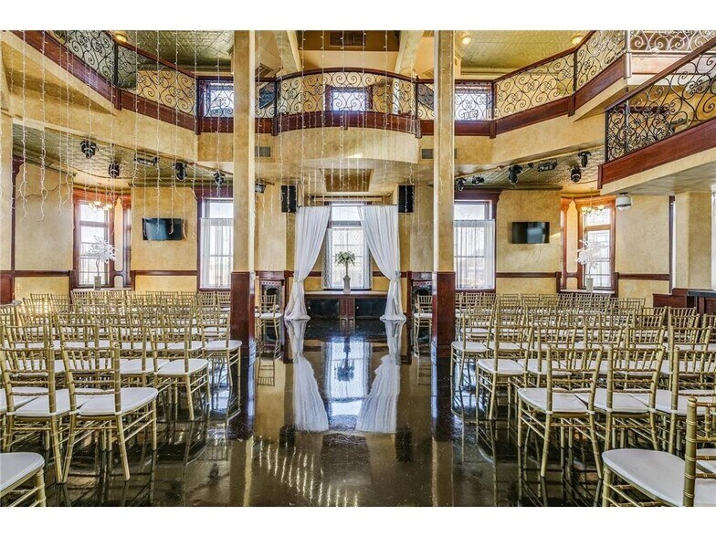 More Photos Of 200 N Concord Exchange, South Saint Paul Lodge Meeting Hall For Sale