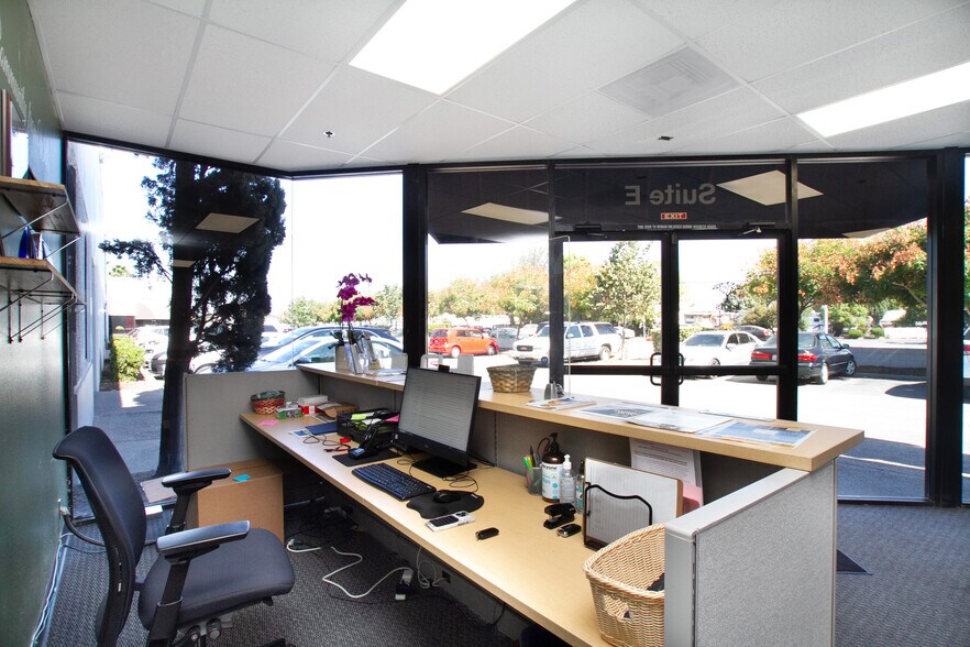 More Photos Of 1811 S 7th St, San Jose Warehouse For Sale