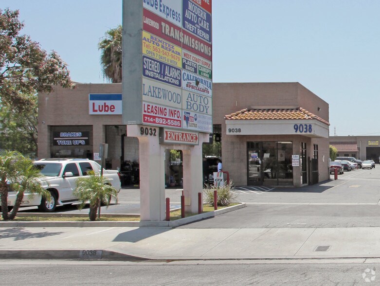 More Photos Of 9032-9042 Artesia Blvd, Bellflower Unknown For Lease