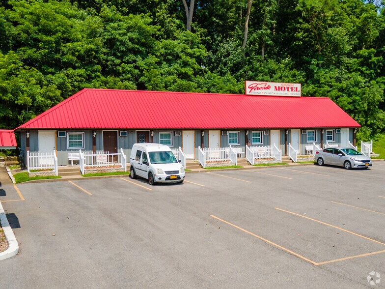 More Photos Of 2347 W Genesee Rd, Baldwinsville Hotel For Sale