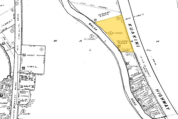 More Photos Of 75-5905 Walua Rd, Kailua Kona Medical For Lease