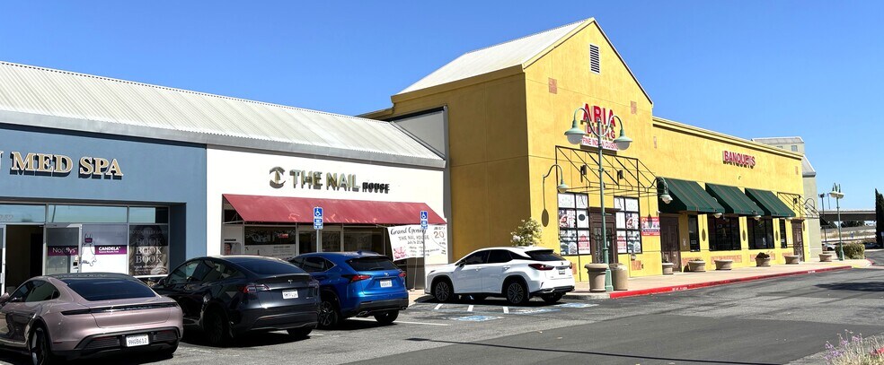 More Photos Of 198-252 Ranch Dr, Milpitas Freestanding For Lease