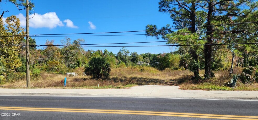 More Photos Of 2500 Joan Ave, Panama City Beach Land For Sale