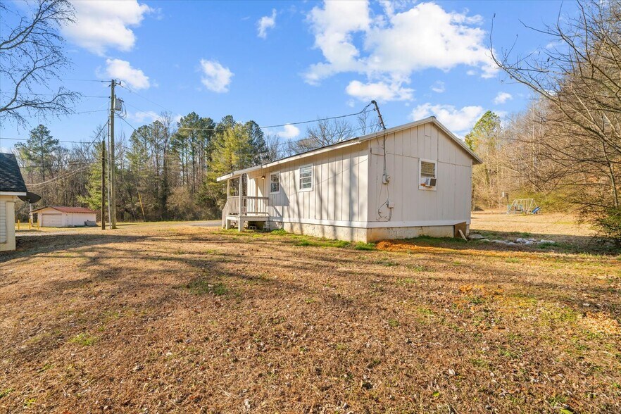 More Photos Of 3950 S Dixie Rd, Dalton Apartments For Sale