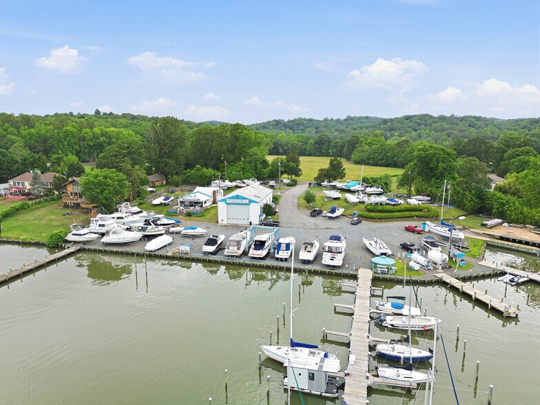 More Photos Of 423 Aquia Creek Rd, Stafford Marina For Sale