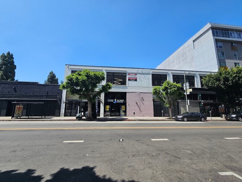 More Photos Of 406-414 W Pico Blvd, Los Angeles Storefront For Lease
