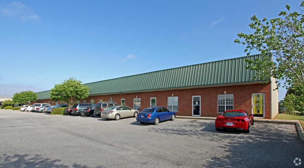 Primary Photo Of 26148 Capital Dr, Daphne Office For Lease