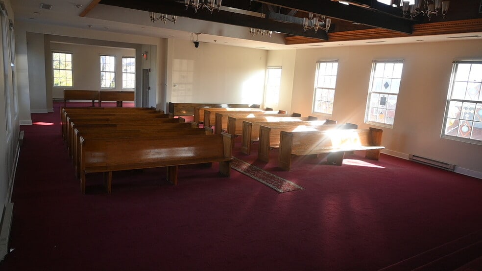 More Photos Of 2715-2725 22nd St NE, Washington Religious Facility For Sale