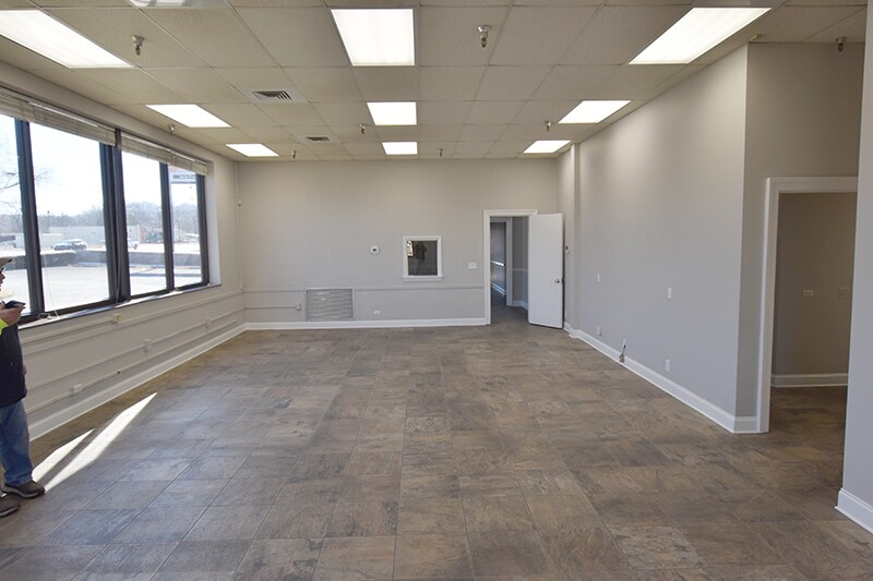 More Photos Of 4301 Rossville Blvd, Chattanooga Service For Lease