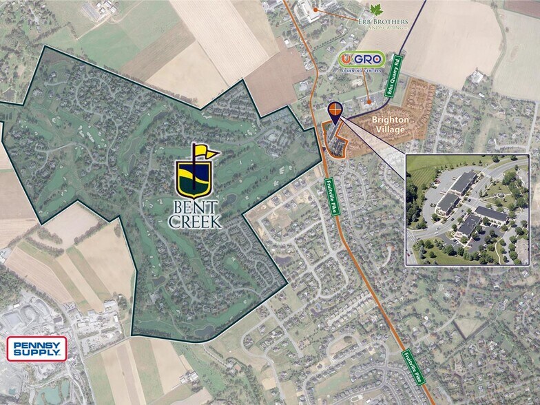 More Photos Of 1170 Erbs Quarry Rd, Lititz Unknown For Lease