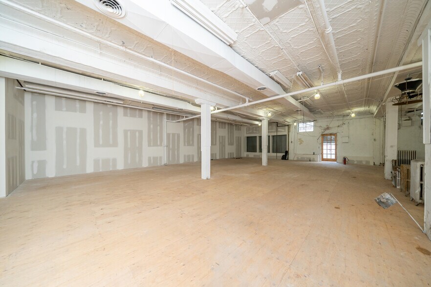 More Photos Of 189 Monroe St, Passaic Warehouse For Sale