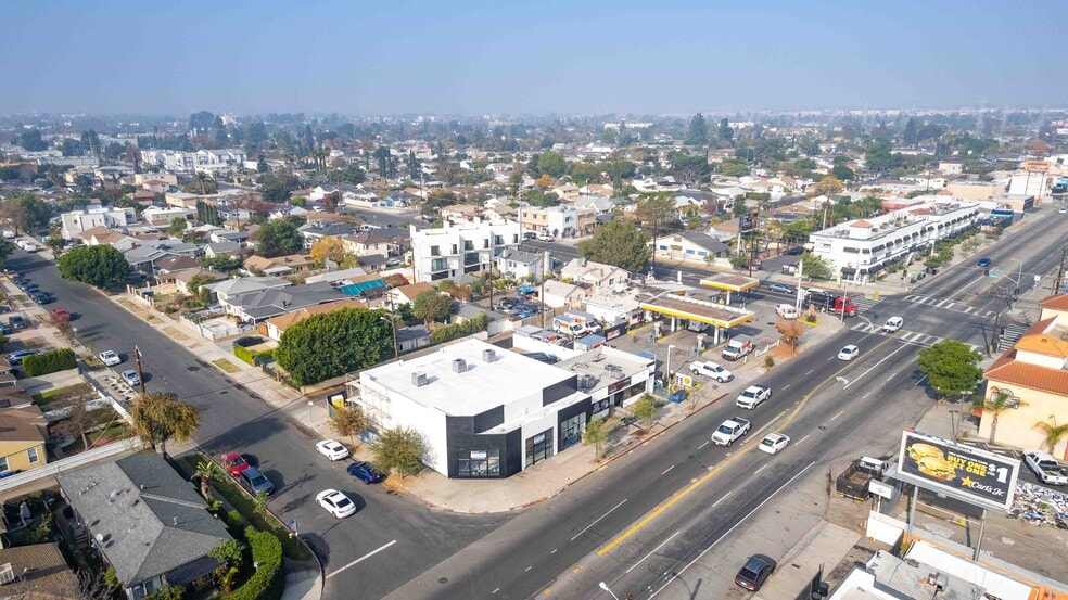 More Photos Of 5933 Vineland Ave, North Hollywood Storefront For Lease