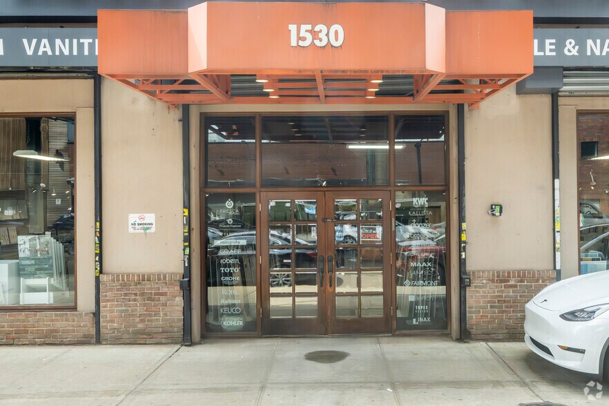 More Photos Of 1530-1546 McDonald Ave, Brooklyn Warehouse For Lease