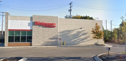 Primary Photo Of 6401 Broadway Ave, Cleveland Drugstore For Lease