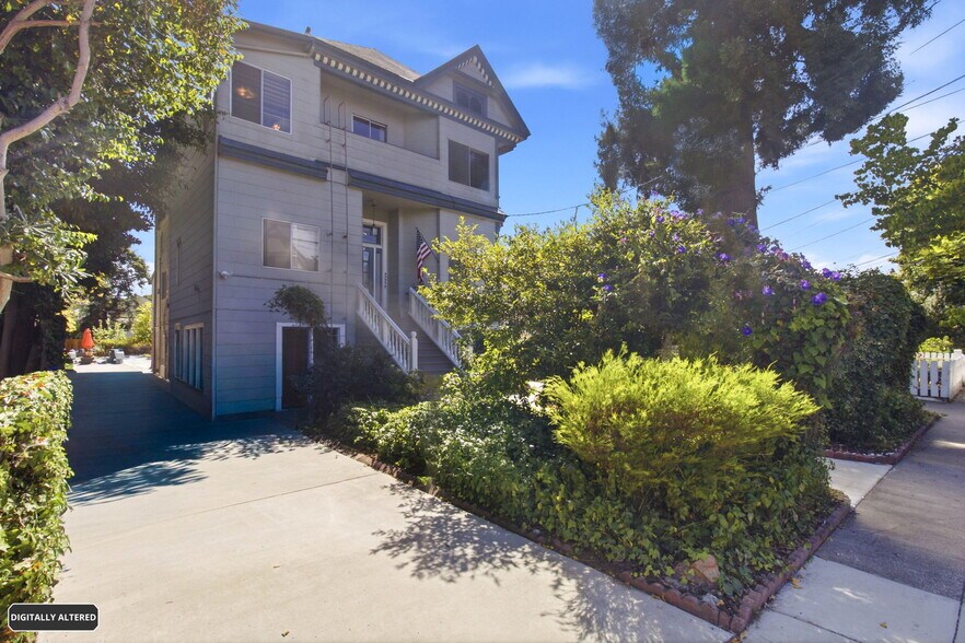 More Photos Of 1718 Alameda Ave, Alameda Multifamily For Sale