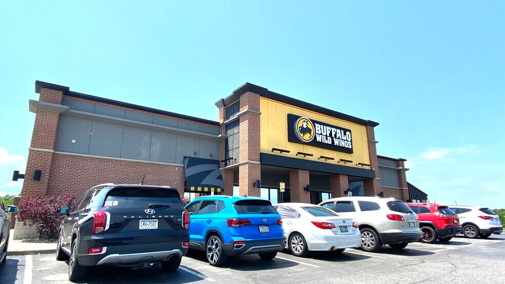 More Photos Of 5430 Peach St, Erie Drugstore For Sale