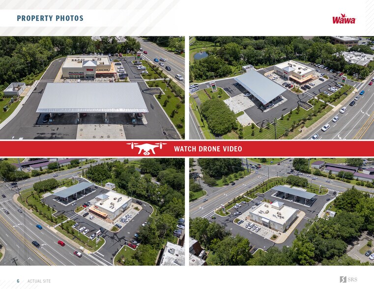 More Photos Of 1755 N Blair Stone Rd, Tallahassee Storefront For Sale