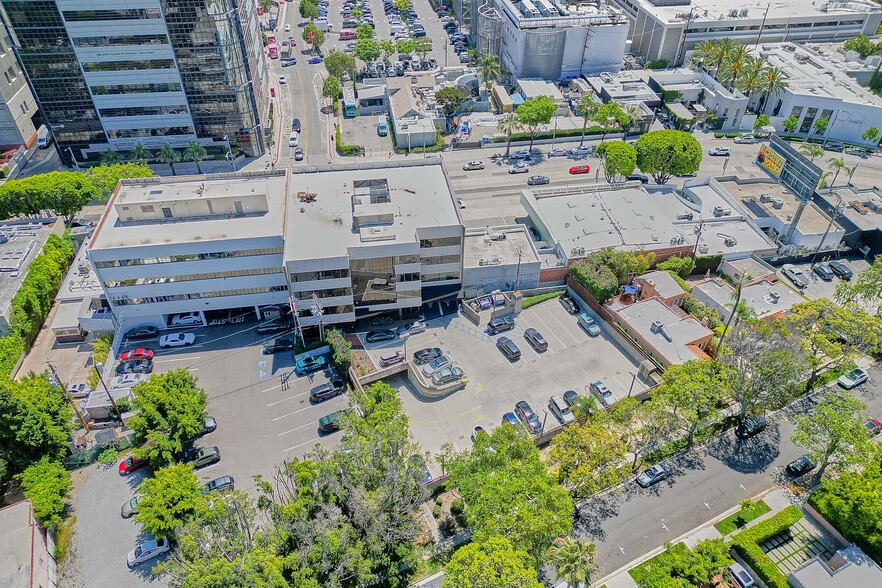 More Photos Of 8737 Beverly Blvd, West Hollywood Medical For Sale