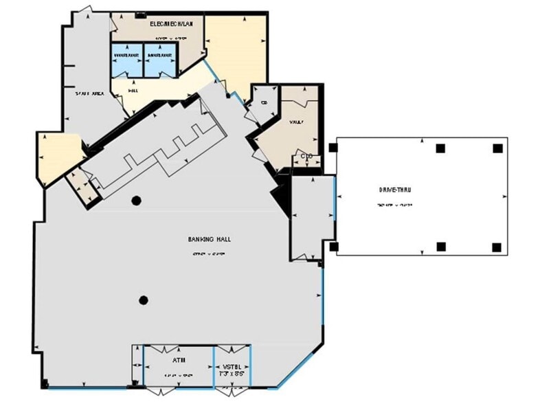 More Photos Of 4057 Asbury Ave, Tinton Falls Unknown For Lease