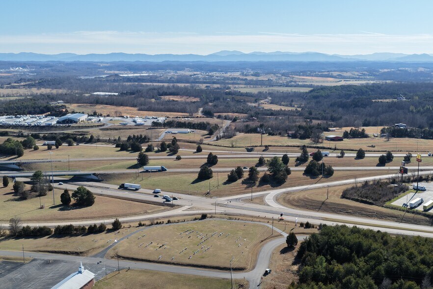 More Photos Of 0 Erin Ln, Bulls Gap Land For Sale