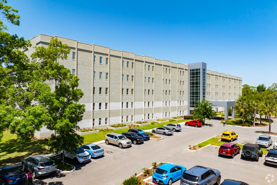 More Photos Of 3500 E Fletcher Ave, Tampa Medical For Sale