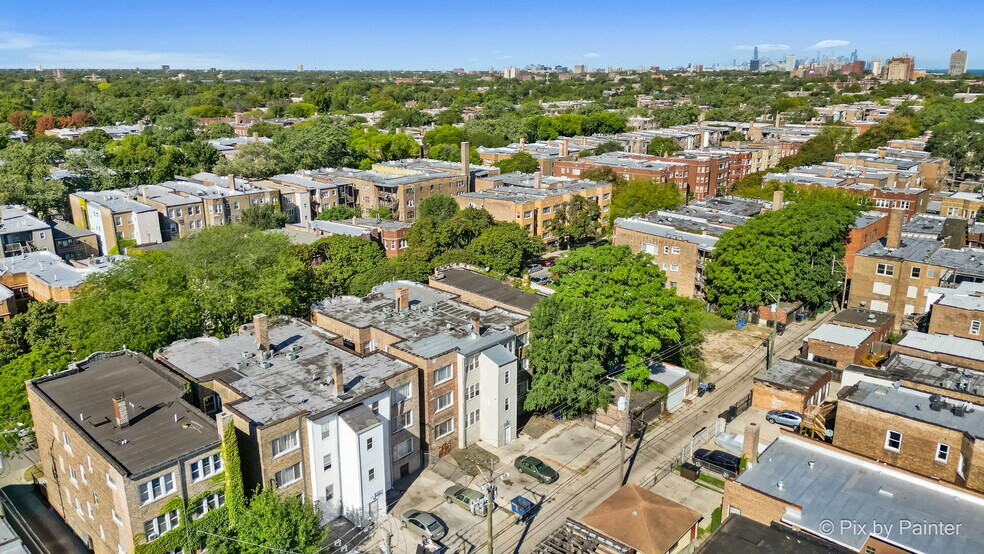 More Photos Of , Chicago Multifamily For Sale