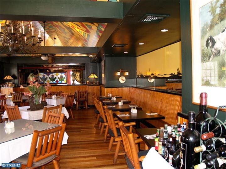 More Photos Of 991 River Rd, Erwinna Restaurant For Lease